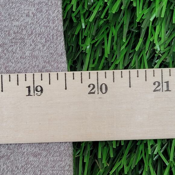 Vintage NC State Wolfpack Baseball Tee Shirt M/L 19x29 USA 3/4 Sleeve Raglan - Picture 11 of 13